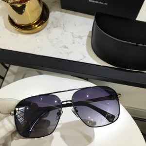 Armani Men's Sunglasses ASS650016