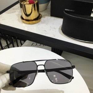 Armani Men's Sunglasses ASS650019