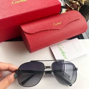 Cartier Men's Sunglasses ASS650023