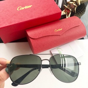 Cartier Men's Sunglasses ASS650024