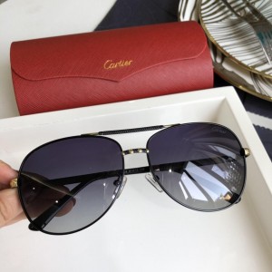 Cartier Men's Sunglasses ASS650026