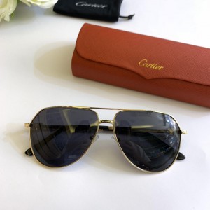 Cartier Men's Sunglasses ASS650028