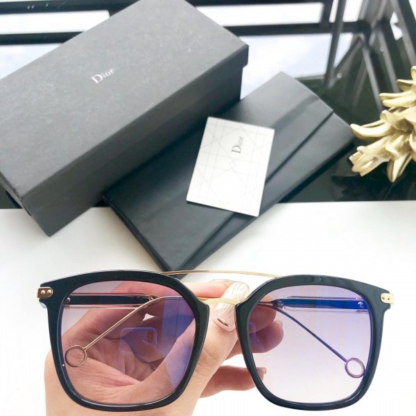 Dior Men's Sunglasses ASS650065