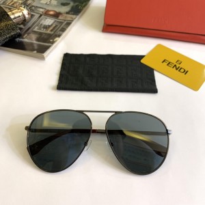 Fendi Men's Sunglasses ASS650070