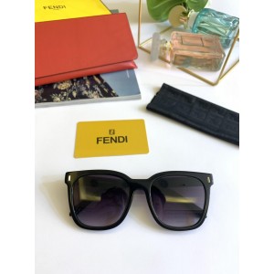 Fendi Men's Sunglasses ASS650071