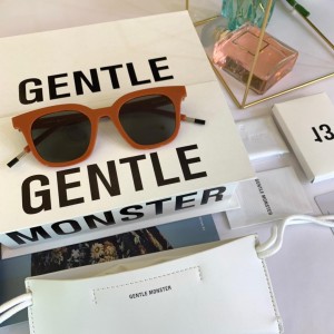 Gentle Monster Men's Sunglasses ASS650073