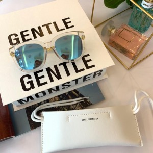 Gentle Monster Men's Sunglasses ASS650074