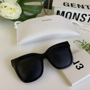 Gentle Monster Men's Sunglasses ASS650075