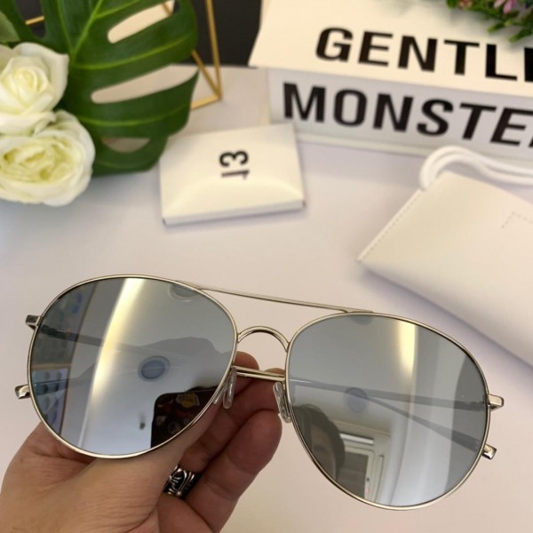 Gentle Monster Men's Sunglasses ASS650076