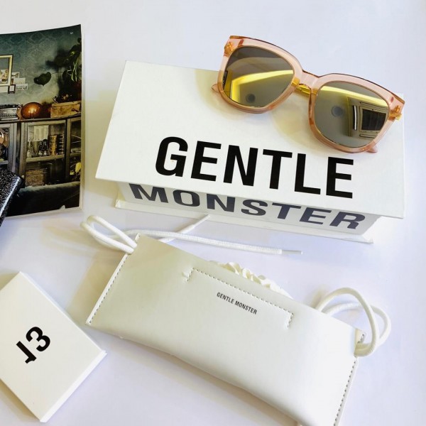 Gentle Monster Men's Sunglasses ASS650079