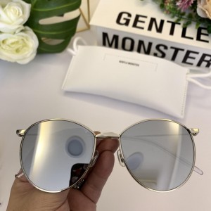 Gentle Monster Men's Sunglasses ASS650080