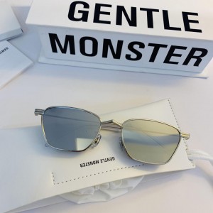 Gentle Monster Men's Sunglasses ASS650082