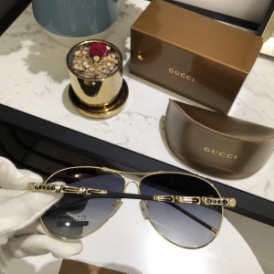 Gucci Men's Sunglasses ASS650088