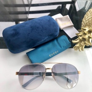 Gucci Men's Sunglasses ASS650089