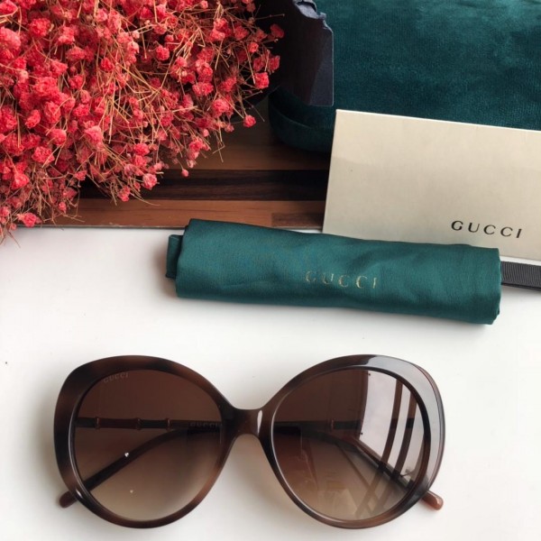 Gucci Men's Sunglasses ASS650091