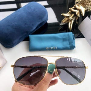 Gucci Men's Sunglasses ASS650093