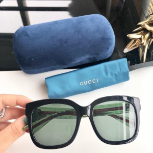 Gucci Men's Sunglasses ASS650098