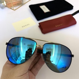 Gucci Men's Sunglasses ASS650100