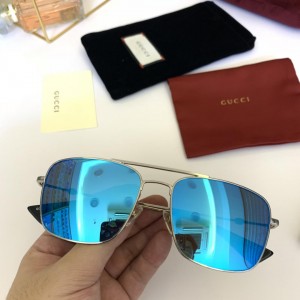 Gucci Men's Sunglasses ASS650101