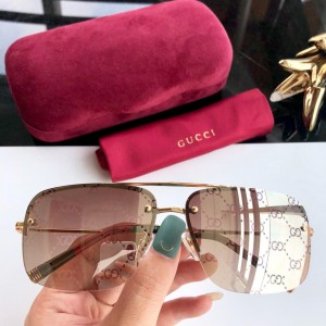 Gucci Men's Sunglasses ASS650102