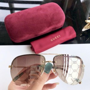 Gucci Men's Sunglasses ASS650103