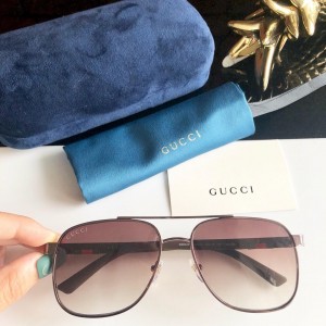 Gucci Men's Sunglasses ASS650107