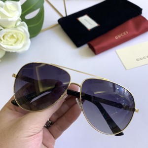 Gucci Men's Sunglasses ASS650109