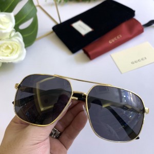 Gucci Men's Sunglasses ASS650110