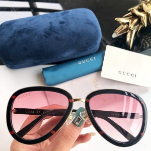 Gucci Men's Sunglasses ASS650111