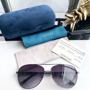 Gucci Men's Sunglasses ASS650117