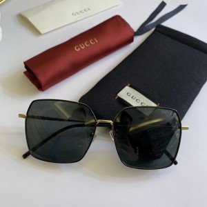 Gucci Men's Sunglasses ASS650119