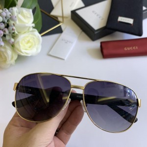 Gucci Men's Sunglasses ASS650120