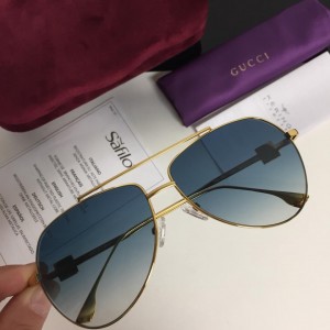 Gucci Men's Sunglasses ASS650122