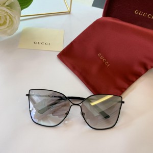 Gucci Men's Sunglasses ASS650123