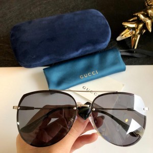 Gucci Men's Sunglasses ASS650129