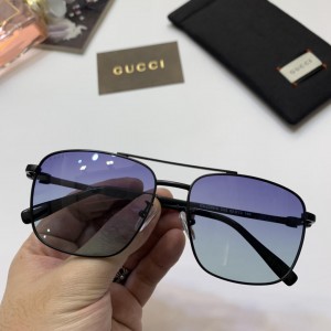 Gucci Men's Sunglasses ASS650133