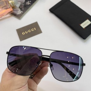 Gucci Men's Sunglasses ASS650134