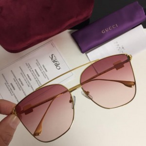 Gucci Men's Sunglasses ASS650135