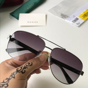 Gucci Men's Sunglasses ASS650136