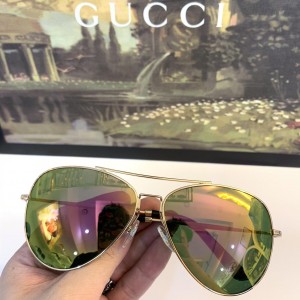 Gucci Men's Sunglasses ASS650137