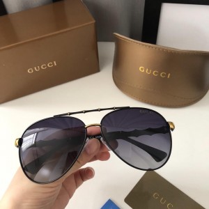 Gucci Men's Sunglasses ASS650138