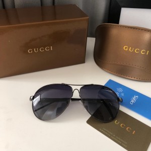 Gucci Men's Sunglasses ASS650139