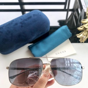 Gucci Men's Sunglasses ASS650140