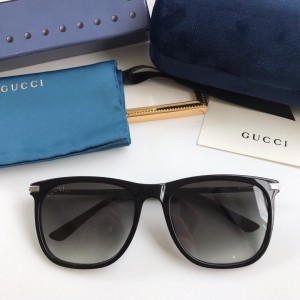 Gucci Men's Sunglasses ASS650144