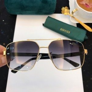 Gucci Men's Sunglasses ASS650146