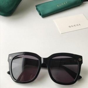 Gucci Men's Sunglasses ASS650149