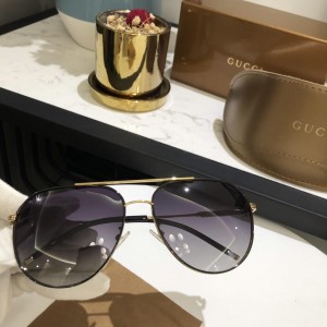 Gucci Men's Sunglasses ASS650155