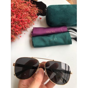 Gucci Men's Sunglasses ASS650160