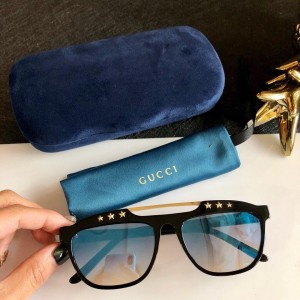 Gucci Men's Sunglasses ASS650161