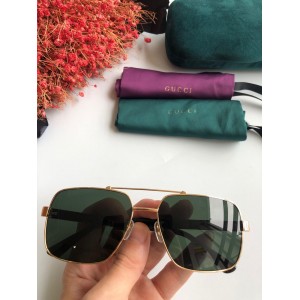 Gucci Men's Sunglasses ASS650162